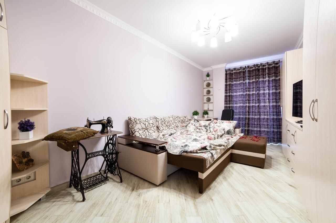 شقة Lviv Land المظهر الخارجي الصورة