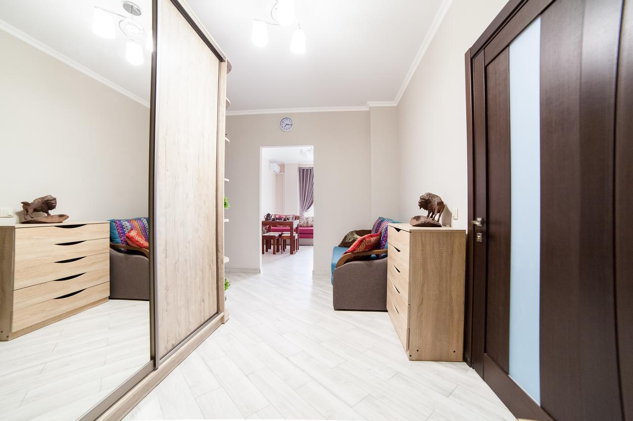 شقة Lviv Land المظهر الخارجي الصورة